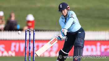 Beaumont bids to keep the big scores coming at ICC Women's Cricket World Cup - Ealing Times