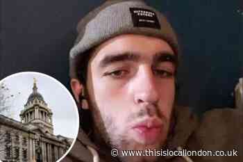 Jamie Gilbey: Man accused of murder fails to attend first Old Bailey hearing