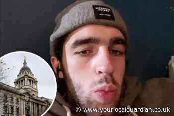 Jamie Gilbey: Man accused of murder fails to attend first Old Bailey hearing