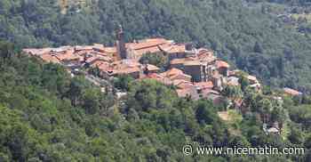 "Sans eux j’aurais pu mourir". Perdu dans l’arrière-pays de Nice, un retraité remercie les gendarmes qui lui ont sauvé la vie