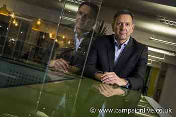 McCann UK and Europe president Mark Lund to retire in May