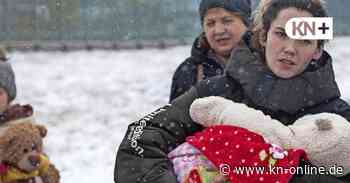 „Gastgeber sollten Flüchtlinge aus der Ukraine auf keinen Fall bemuttern“