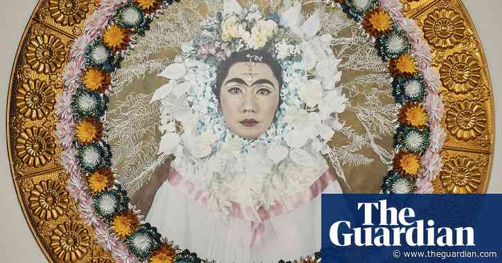 Dazzling, subversive, confronting: inside Queer, a landmark Australian art show