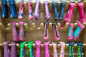 Zu viele Erzieher infiziert - Chemnitzer Kita schließt - freiepresse.de