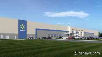 Walmart, Kroger Choose Locations for New Fulfillment Facilities in 2022