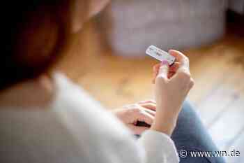 Inzidenz bei jungen Erwachsenen in Münster stark gestiegen