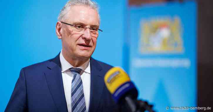 Verwirrung um Ausrufung des Katastrophenfalls in Bayern