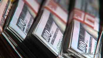 Miami-Dade Funeral Home Worker Charged With Exploiting Elderly Man After His Wife's Death