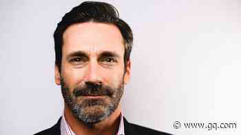 Jon Hamm on 'Top Gun: Maverick,' His New Narrative Podcast and His Dog's Inner Monologue - GQ