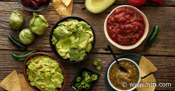 Ready-to-use ingredients help chefs combat labor and food cost woes