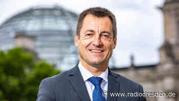 FDP-Politiker erleichtert über Wegfall von Corona-Schutzmaßnahmen - Radio Dresden