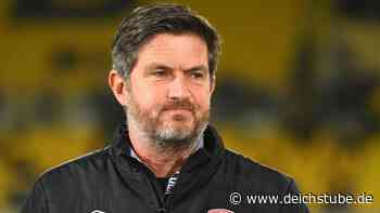 Werder Bremen: Dynamo Dresden-Boss Ralf Becker mit Lob für Ole Werner! - deichstube.de