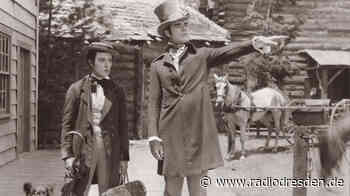 Dresdner Stummfilmtage im Museumskino - Radio Dresden