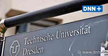 TU Dresden setzt wissenschaftliche Beziehungen zu Russland aus - Dresdner Neueste Nachrichten