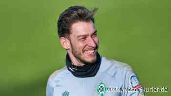 Werder-Torhüter kassiert Sonderlob für Leistung gegen Dresden - WESER-KURIER