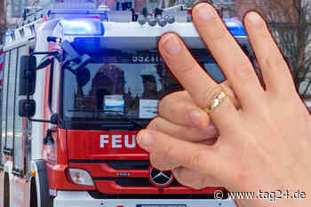 Spezialisten müssen anrücken! Frau in Dresden kriegt Ringe nicht mehr von Fingern - TAG24