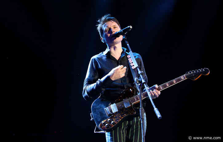 Franz Ferdinand join line-up for tonight’s Ukraine fundraiser gig in London