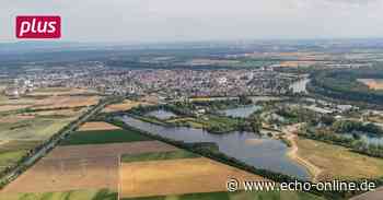 Koalitionsfrieden in Lampertheim nicht bedroht - Echo Online