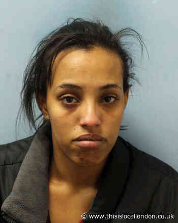 Brent mother guilty of causing death of baby daughter