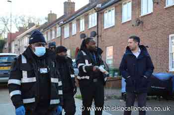 Lewisham Council has ‘issued 500 fly-tipping fines since August’