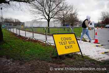 Lewisham man fined for failing to book Day 2 and 8 Covid tests