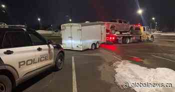 33 arrests, $500K in stolen vehicles recovered through Hamilton police operation