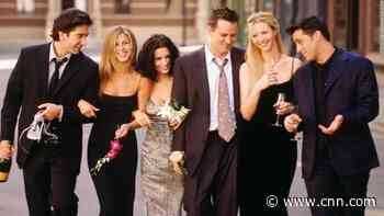 Courteney Cox still doesn't remember 'Friends'