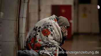 Krieg gegen die Ukraine: Das ist die Lage am Abend