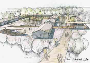 Wettbewerb in München entschieden / Zwangsarbeiterlager Neuaubing - Architektur und Architekten - News / Meldungen / Nachrichten - BauNetz.de