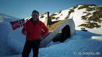 Architektur-Highlights - Die schönsten Häuser der Welt - Wohnen im Nirgendwo - Hörzu