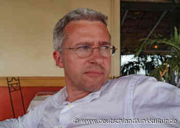 Architekt Philipp Meuser - "Architektur kann man auch ideologiefrei diskutieren" - deutschlandfunkkultur.de