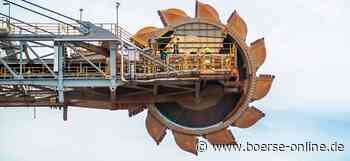 Rio Tinto, Nutrien und Occidental Petroleum: Diese drei Rohstoffaktien könnten sich jetzt lohnen