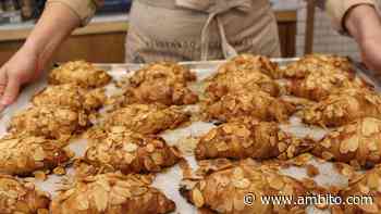 5 panaderías para comprar facturas en Ciudad de Buenos Aires - ámbito.com