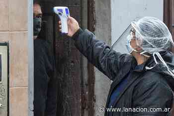 Covid-19 en Ciudad de Buenos Aires: casos de coronavirus y vacunación al 8 de marzo - LA NACION