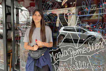 Mujeres del Casco | Noticias - buenosaires.gob.ar