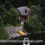 Czech Republic cottage in shipshape