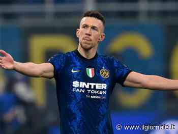 Minacciò tifoso, Perisic paga ed evita il processo