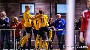 Kaunitz verpflichtet Torjäger des Rivalen SC Verl II - FuPa