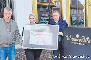 Nördlicher Teil in Verl hat nun auch ein Rettungssystem - Westfalen-Blatt