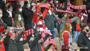 FCK gegen Verl vor bis zu 20.000 Zuschauern - SWR Aktuell