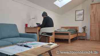 Noch eine Oase im Kinderdorf: Sozialwaisen können in Neubeuern richtig durchstarten