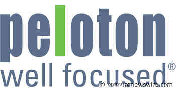 Peloton erhält SOC 1- und SOC 2-Typ 2-Bescheinigungen und demonstriert sein Versprechen für eine sichere Softwarelösung