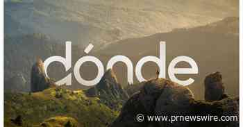 Dónde, a Platform for Better Time Off, Raises $3.3 Million Seed Round Led by Kickstart Fund