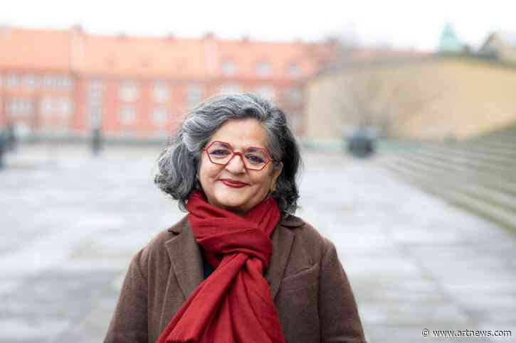 Dayanita Singh Wins Hasselblad Foundation’s $206,500 Photography Prize