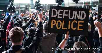 Dems Want to 'Fund the Police' Now, But GOP Rep Reminds Us of What They Thought Before Crime Skyrocketed