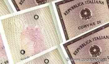 Colleferro conto corrente documenti falsi truffatrice scoperta - ciociariaoggi.it