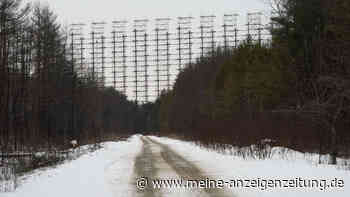 Überwachung von Tschernobyl nicht mehr möglich – wie gefährlich ist das?