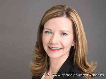 Erin Fischer, Wawanesa Mutual Insurance - Canadian Underwriter