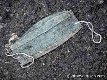 Kaplan-Myrth: Ontario is ending mask mandates, but this pandemic is not over