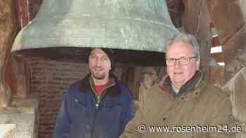 Kirche St. Jakob in Wasserburg: Warum das Glockengeläut anders klingt
